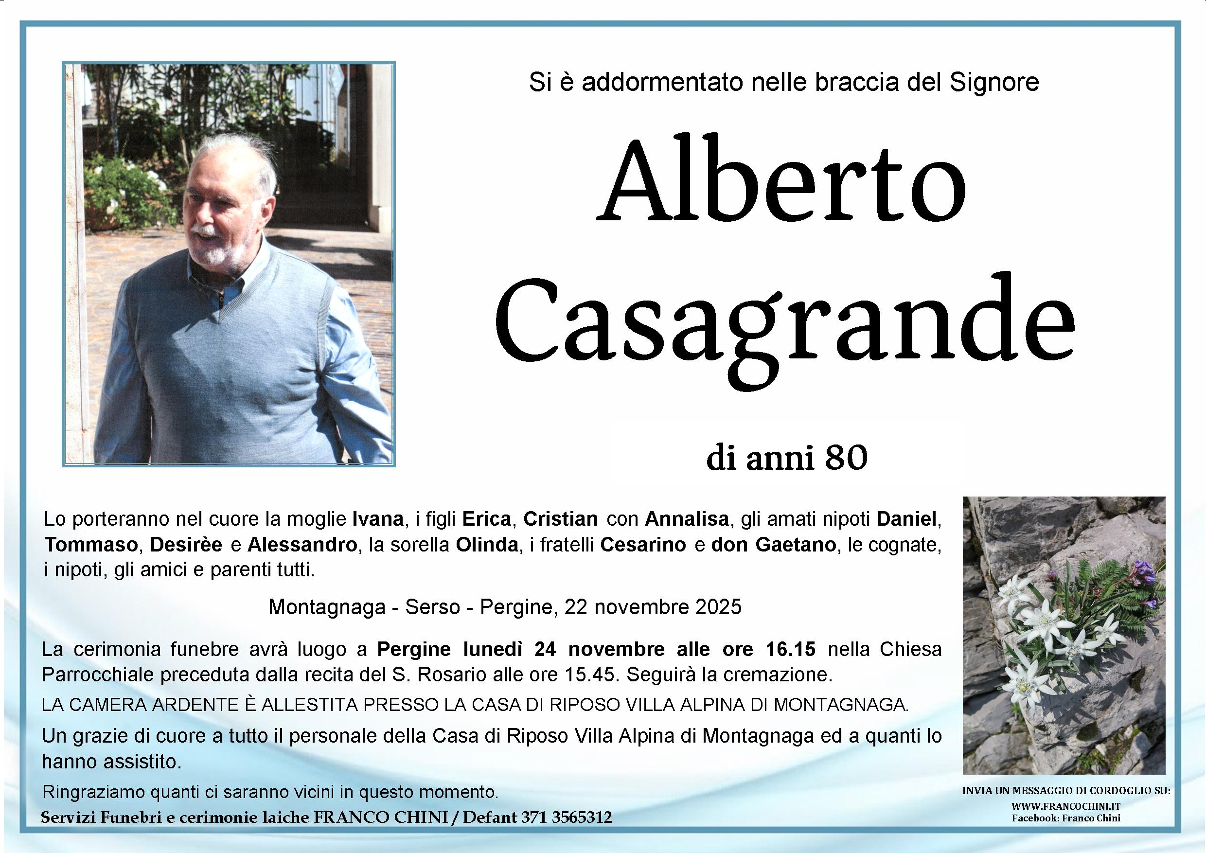 Alberto Casagrande