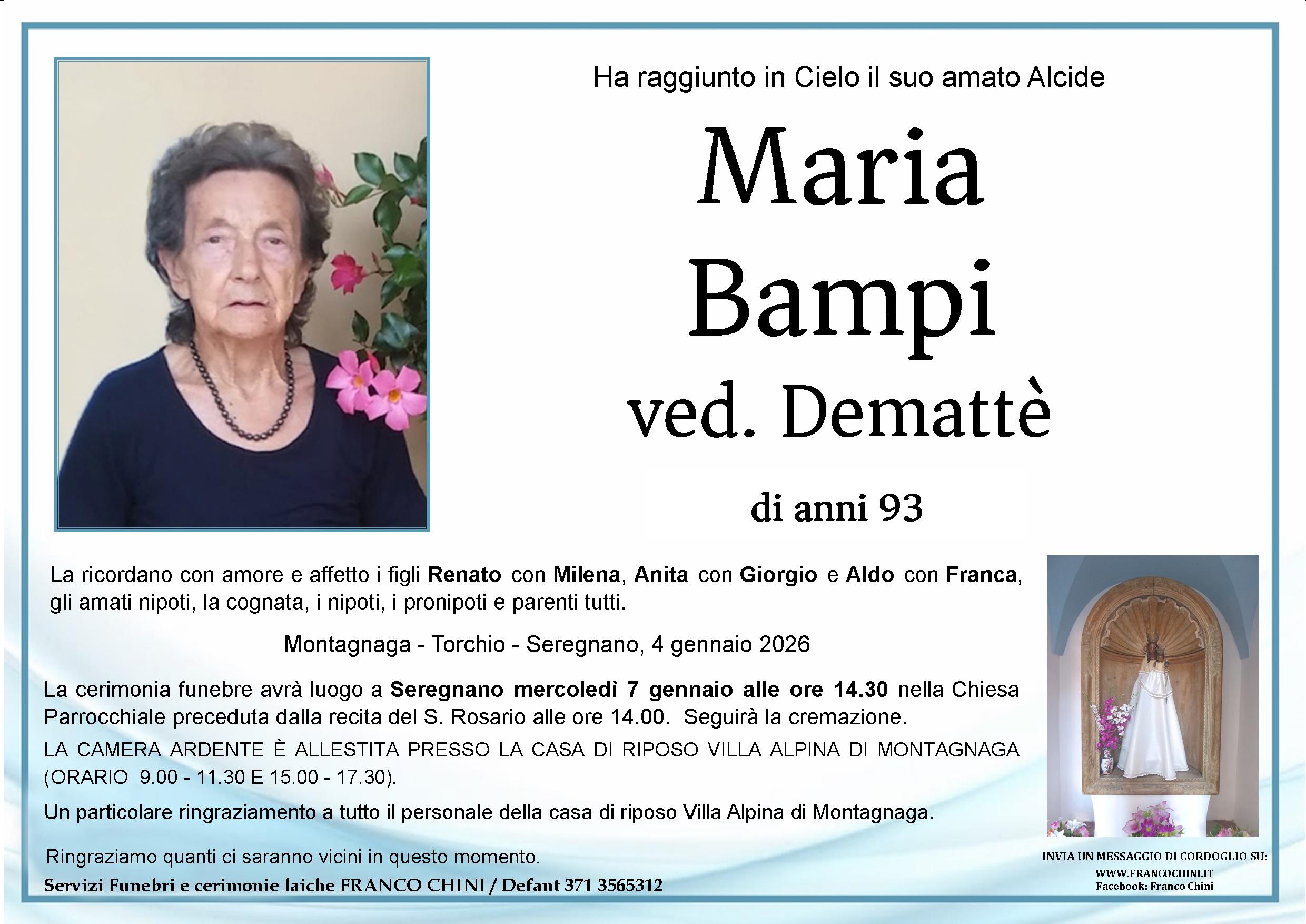 Maria Bampi