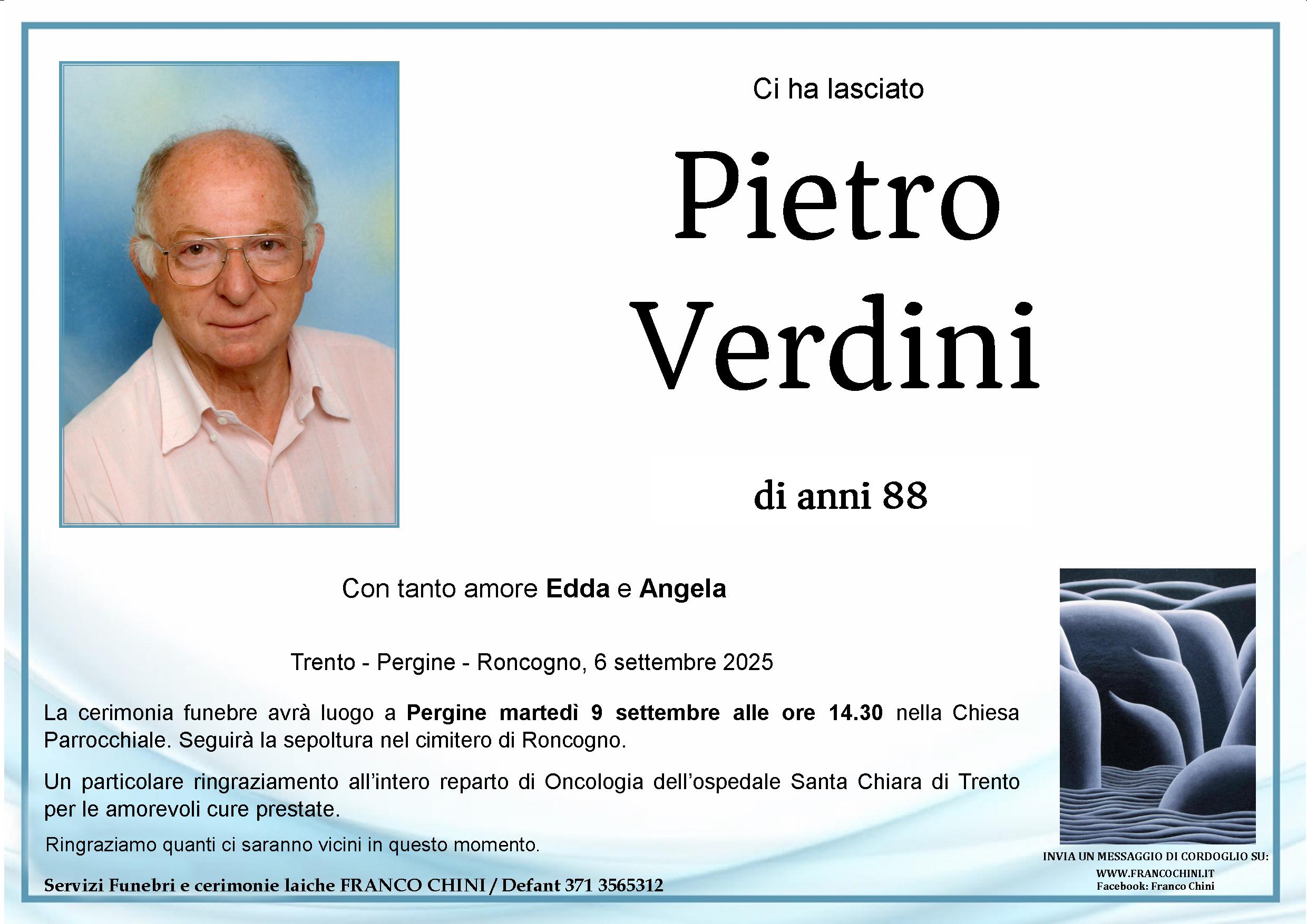 Pietro Verdini