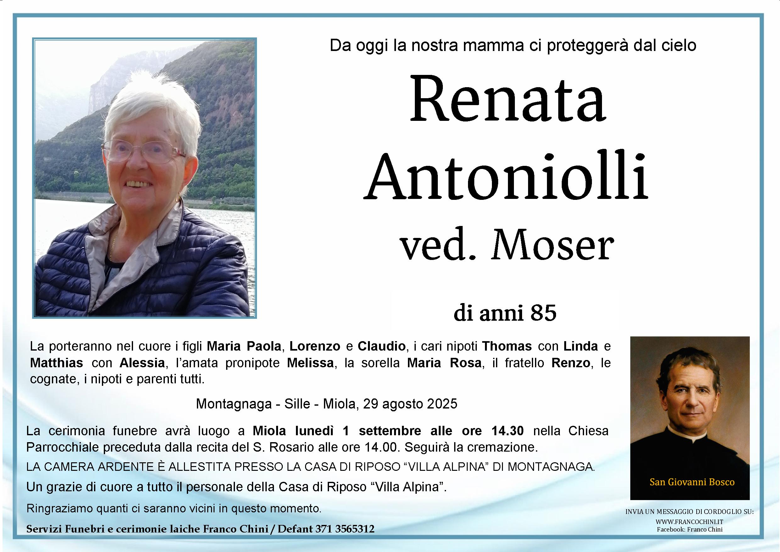 Renata Antoniolli